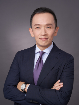 20230602 Steve 講師照片