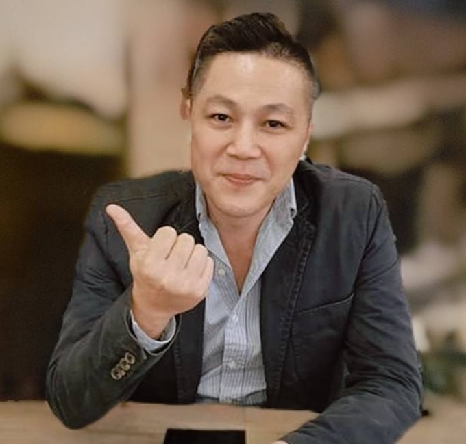 俊男老師的新照片R