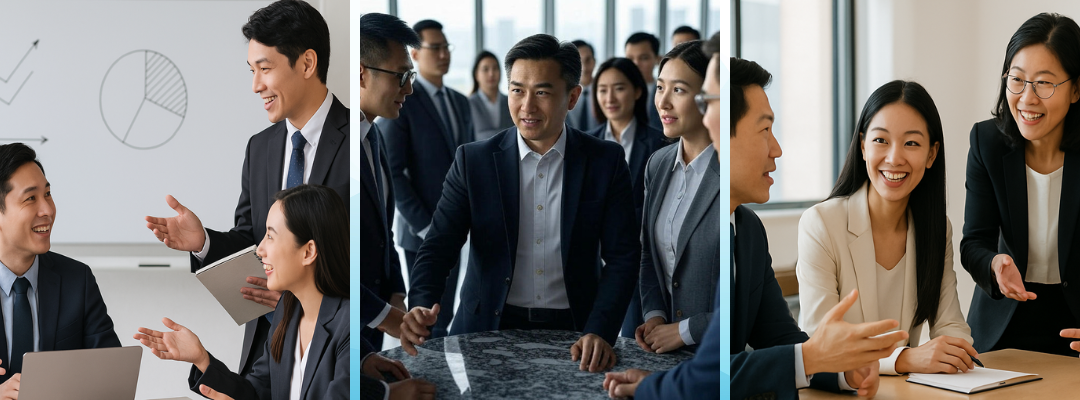 白話文管理系列課程套組L