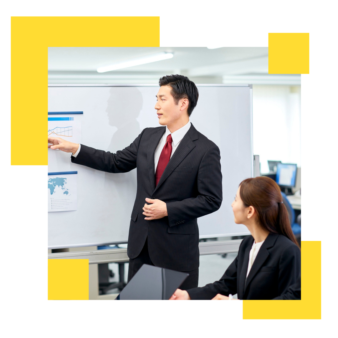 企業擴展顧問首頁圖